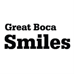 Great Boca Smiles